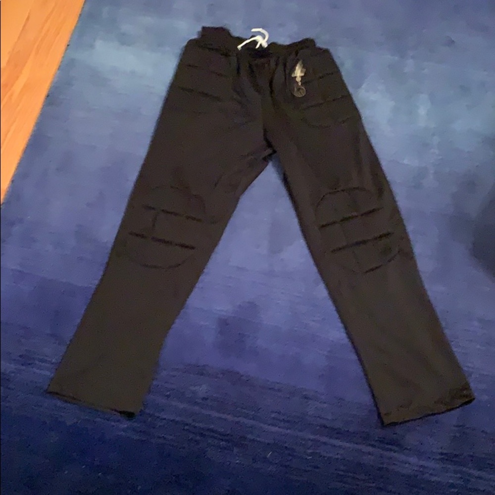 Goalie Pants -